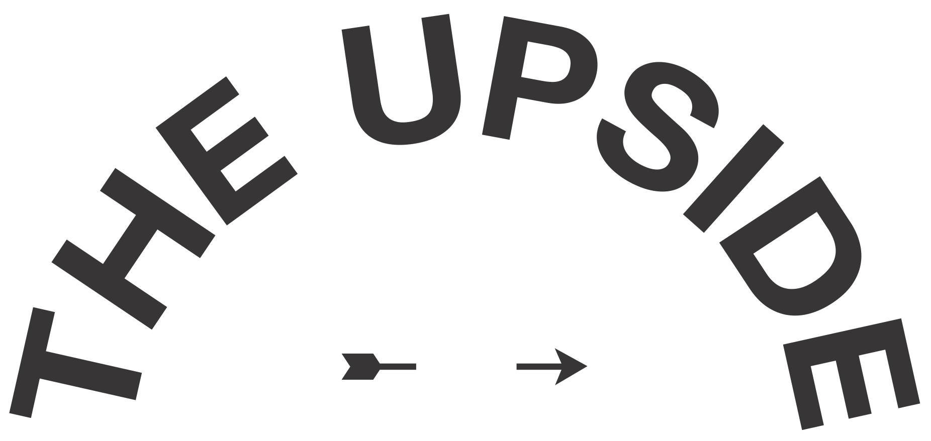 THE UPSIDE | Mens & Womens Clothing